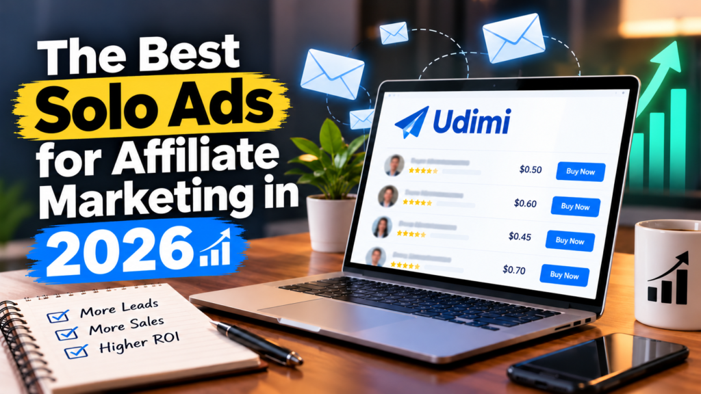 solo ads